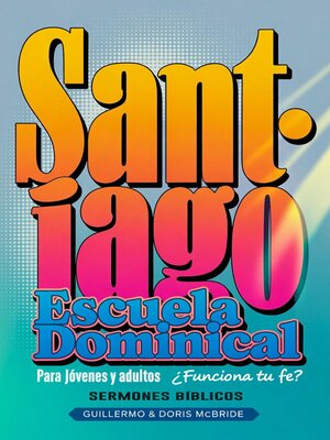 cover image of ¿Funciona tu Fe? Santiago